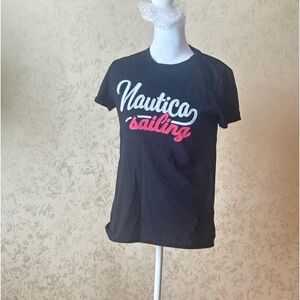Women’s t shirt by Nautica